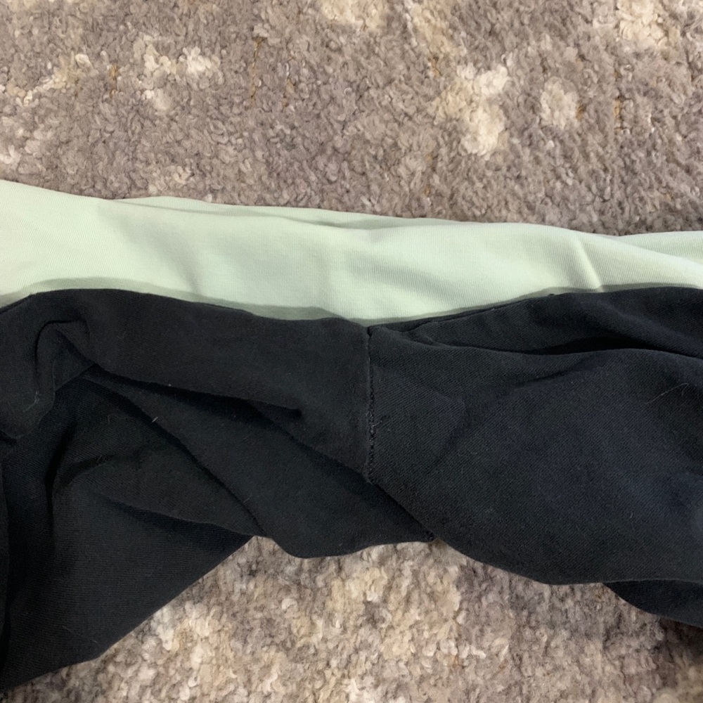 PINK yoga pants leggings - Picture 5 of 6